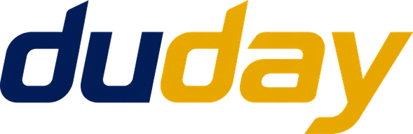 duday gaming platform logo